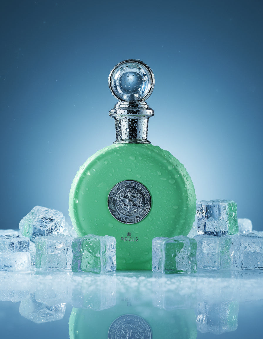 North Stag Trio III by Paris Corner