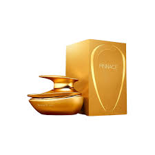PINNACLE GOLD par French Avenue