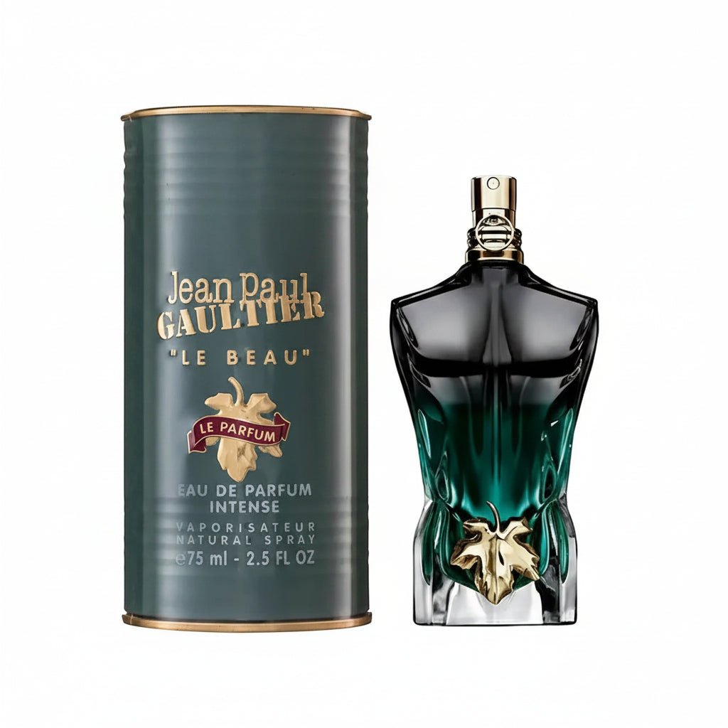 Jean Paul Gaultier Le Beau Le Parfum Eau De Parfum Intense 75ml For Men