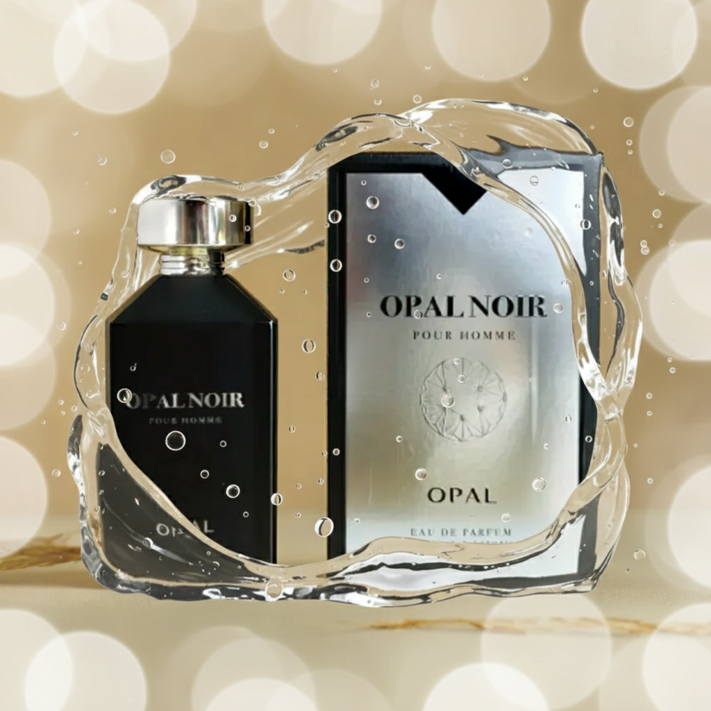 Opal Noir Eau De Perfum 100ml
