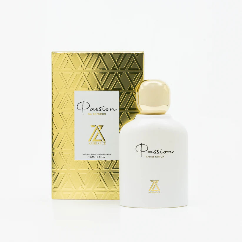 Passion by Azhrance EDP 100ml unisex