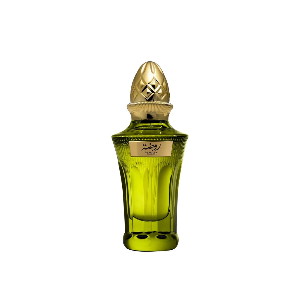 Rawdha by Ahmed Al Maghribi for women and men