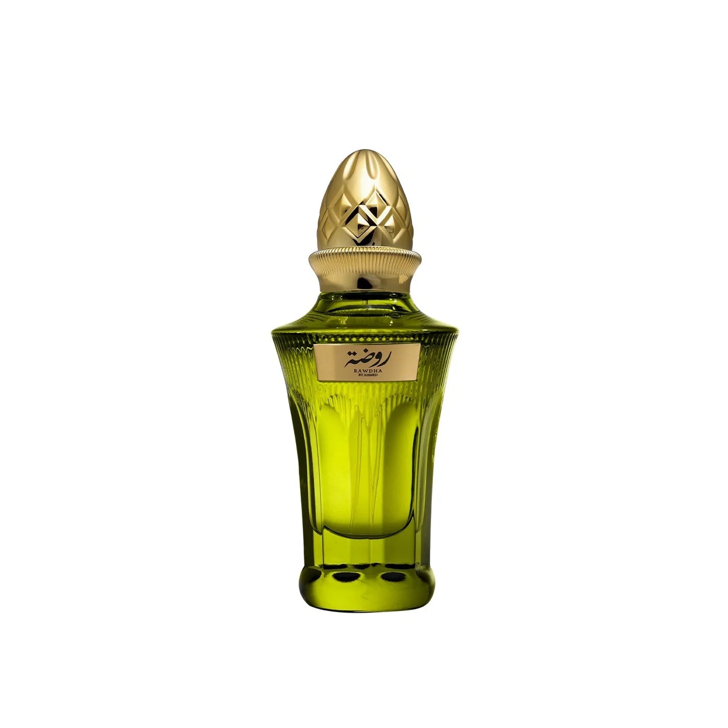 Rawdha by Ahmed Al Maghribi for women and men