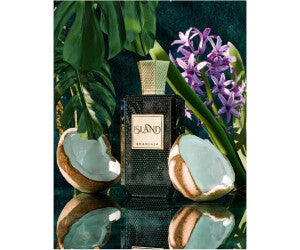 Khadlaj Island Extrait De Parfum 100ml