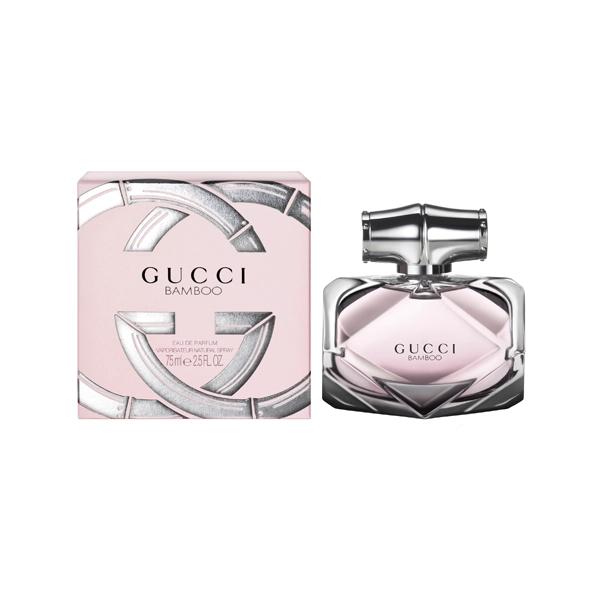 Gucci Bamboo Eau De Parfum Spray