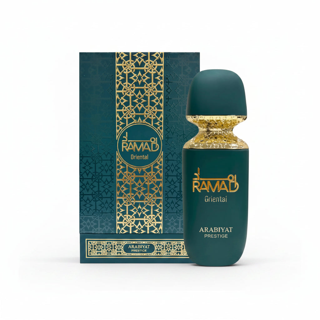 Arabiyat Prestige Ramad Oriental 100ml EDP