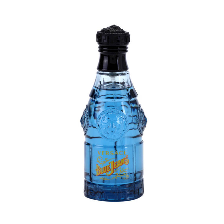Versace Blue Jeans Eau de Toilette 75ml