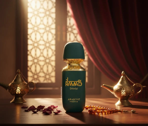 Arabiyat Prestige Ramad Oriental 100ml EDP