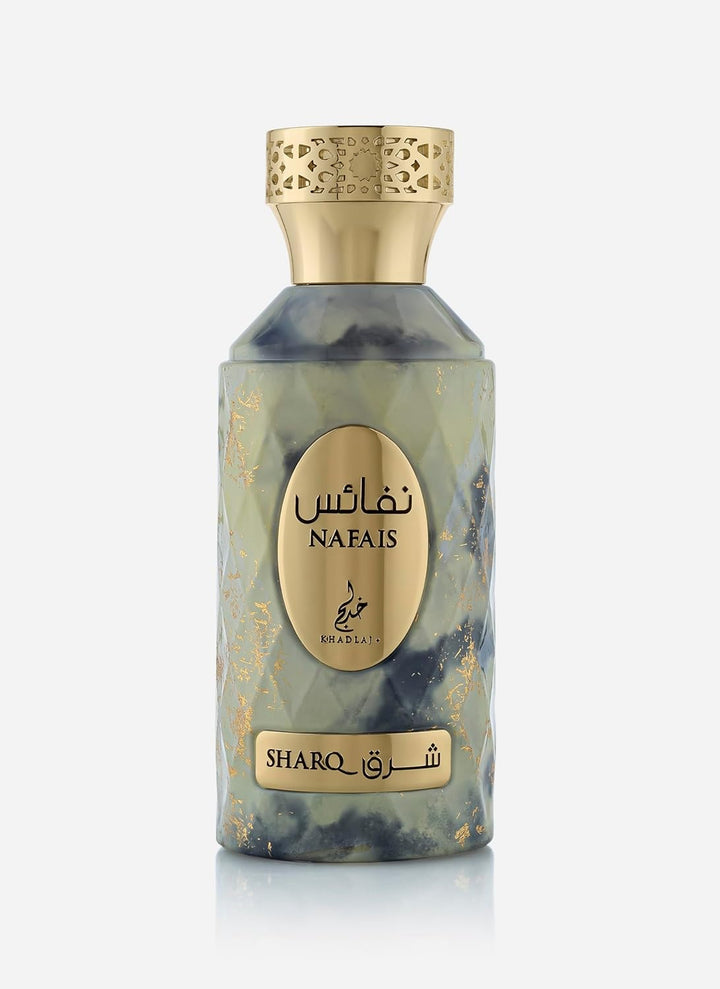 Khadlaj Nafais Magrib 100 ml Eau de Parfum For Men & Women