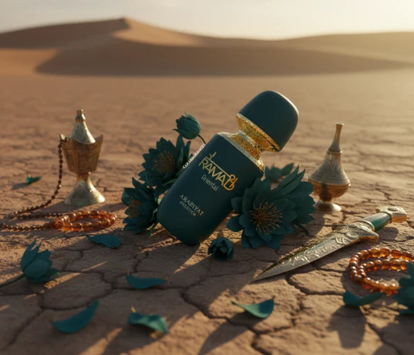 Arabiyat Prestige Ramad Oriental 100ml EDP