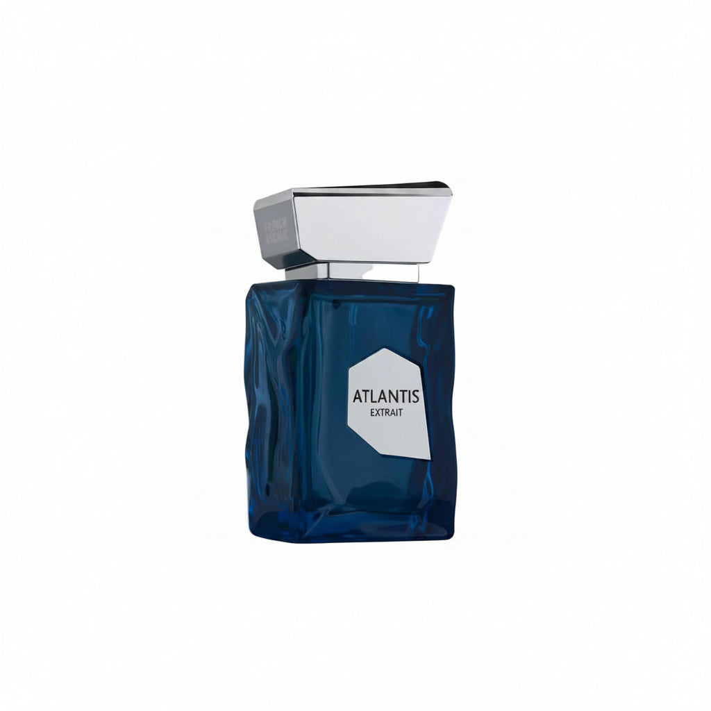 French Avenue Atlantis Extrait De Parfum For Unisex