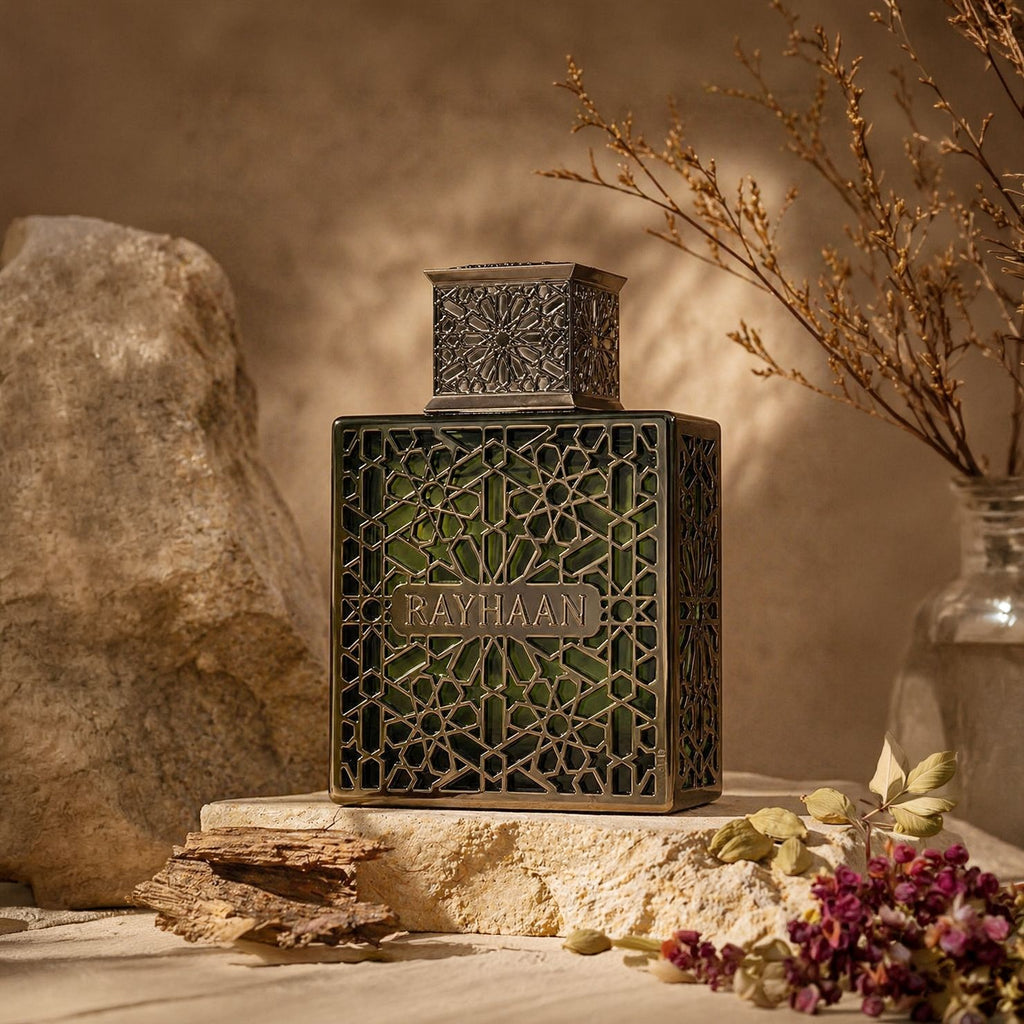 Rayhaan Terra 100ml EDP