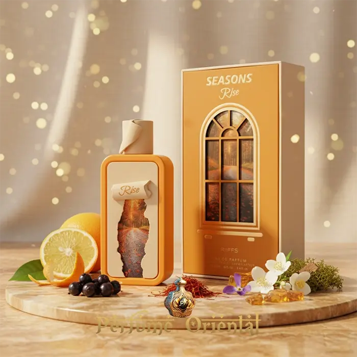 Seasons Rise Riiffs Perfumes for women and men