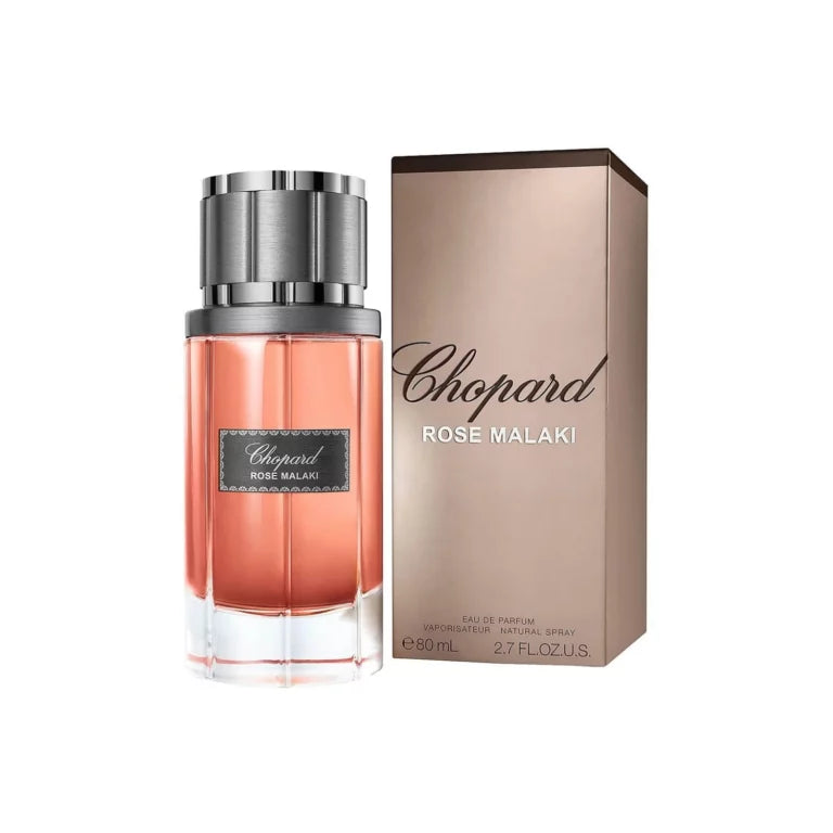 Chopard Rose Malaki Unisex Eau de Parfum