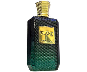 Khadlaj Island Extrait De Parfum 100ml