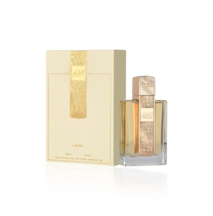Lattafa Angham Eau De Parfum 100ml