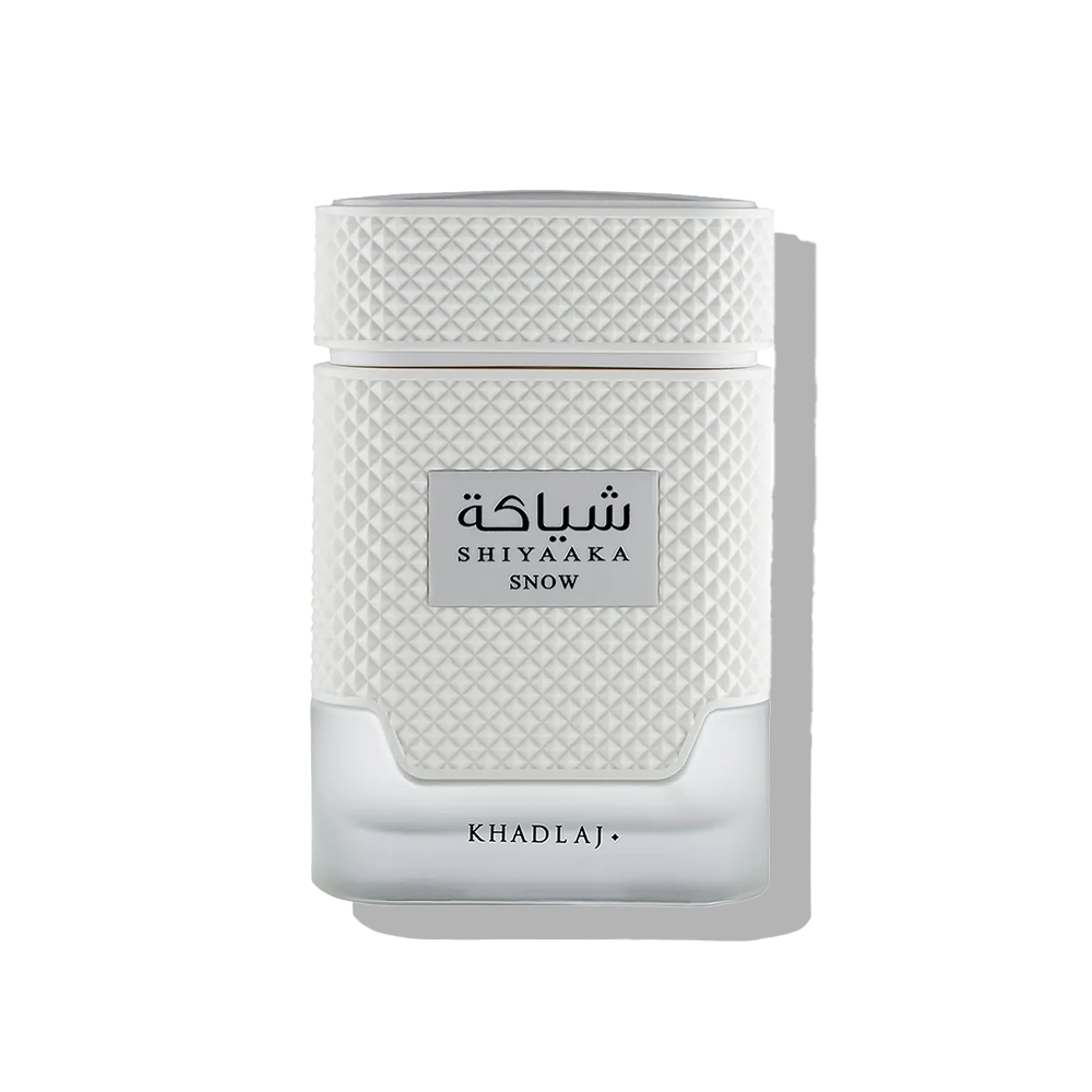 Shiyaaka Snow 100 ML Eau de Parfum for Men