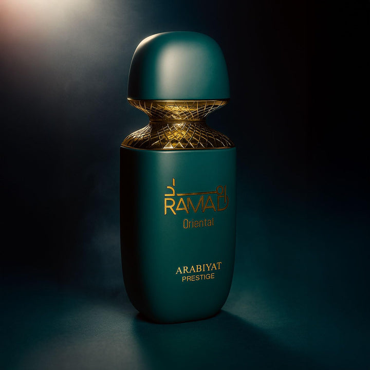 Arabiyat Prestige Ramad Oriental 100ml EDP