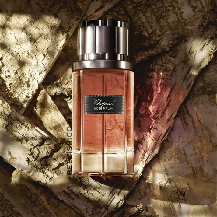 Chopard Rose Malaki Unisex Eau de Parfum