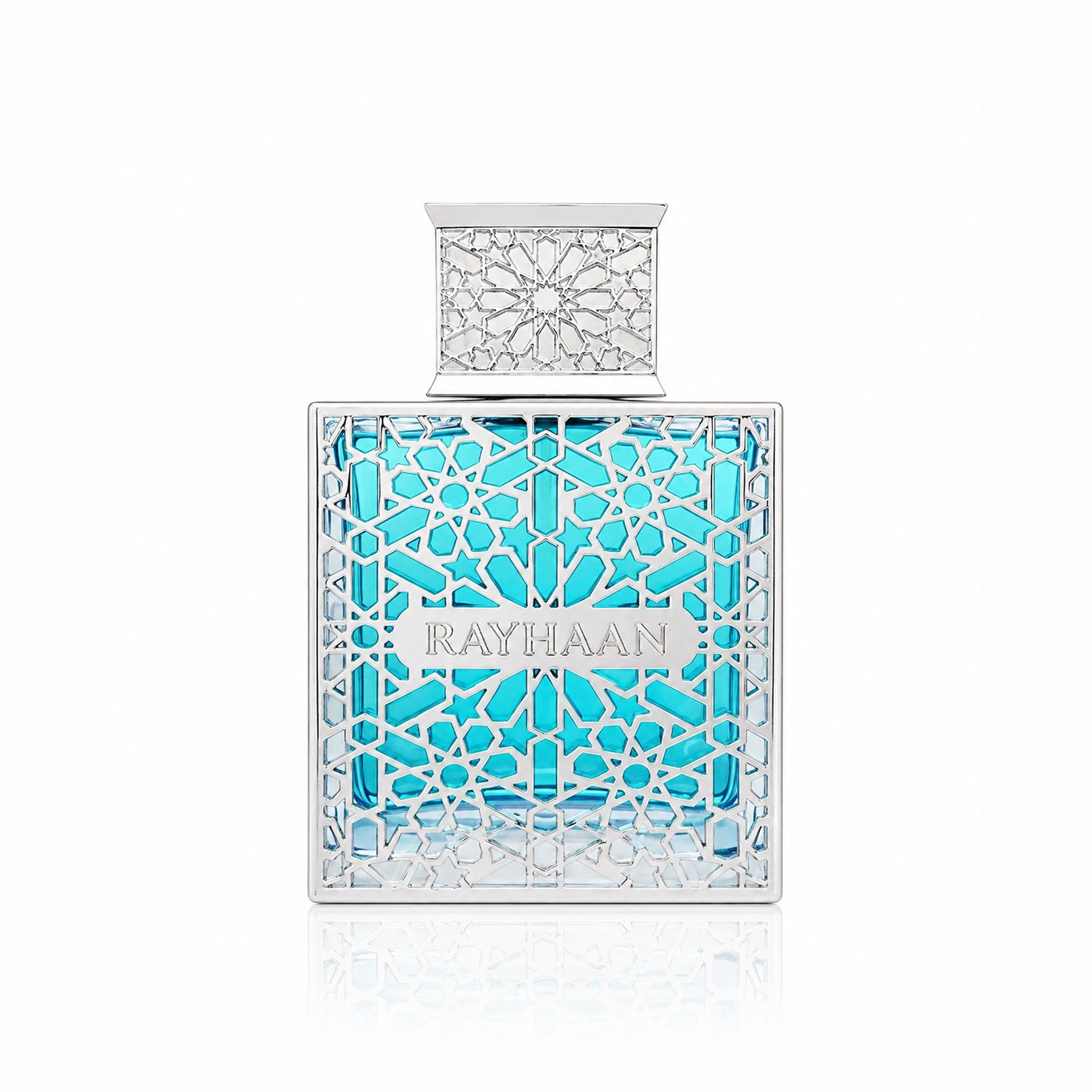 RAYHAAN AQUATICA EAU DE PARFUM 100ML FOR MAN