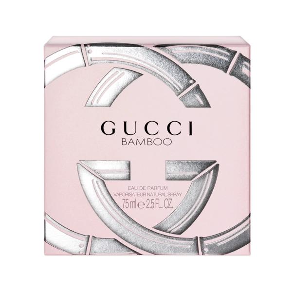 Gucci Bamboo Eau De Parfum Spray