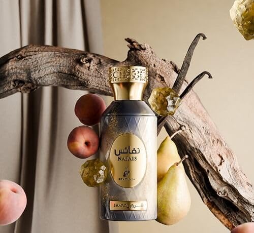 Khadlaj Nafais Magrib 100 ml Eau de Parfum For Men & Women